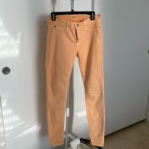 Hudson brand, women’s jeans